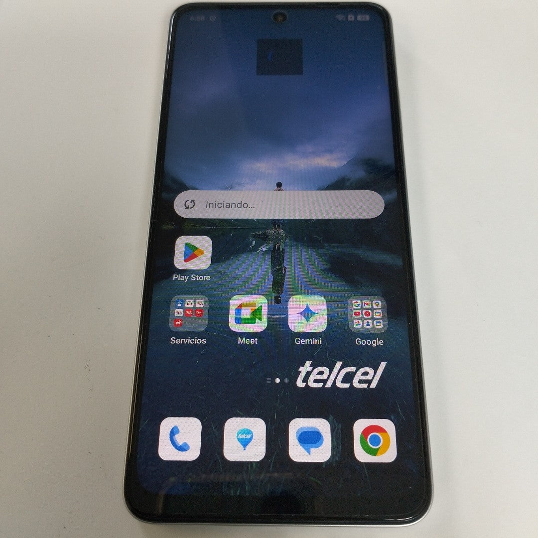 CELULAR OPPO  A5 CPH2727 (2025) 256 GB 4 GB RAM (SEMINUEVO)