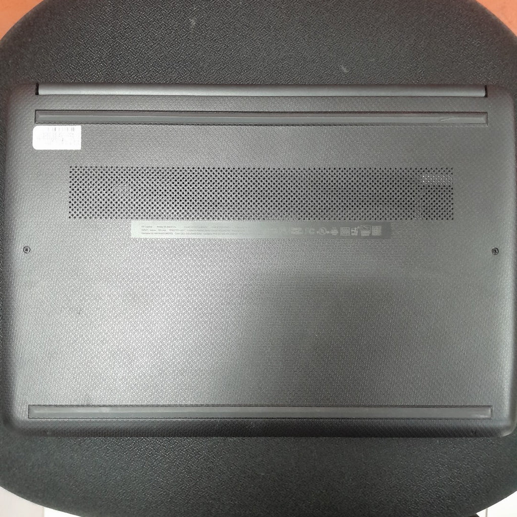 LAPTOP HP 14-DQ0510LA (2023) 256 GB SSD 4 GB RAM (SEMINUEVO)