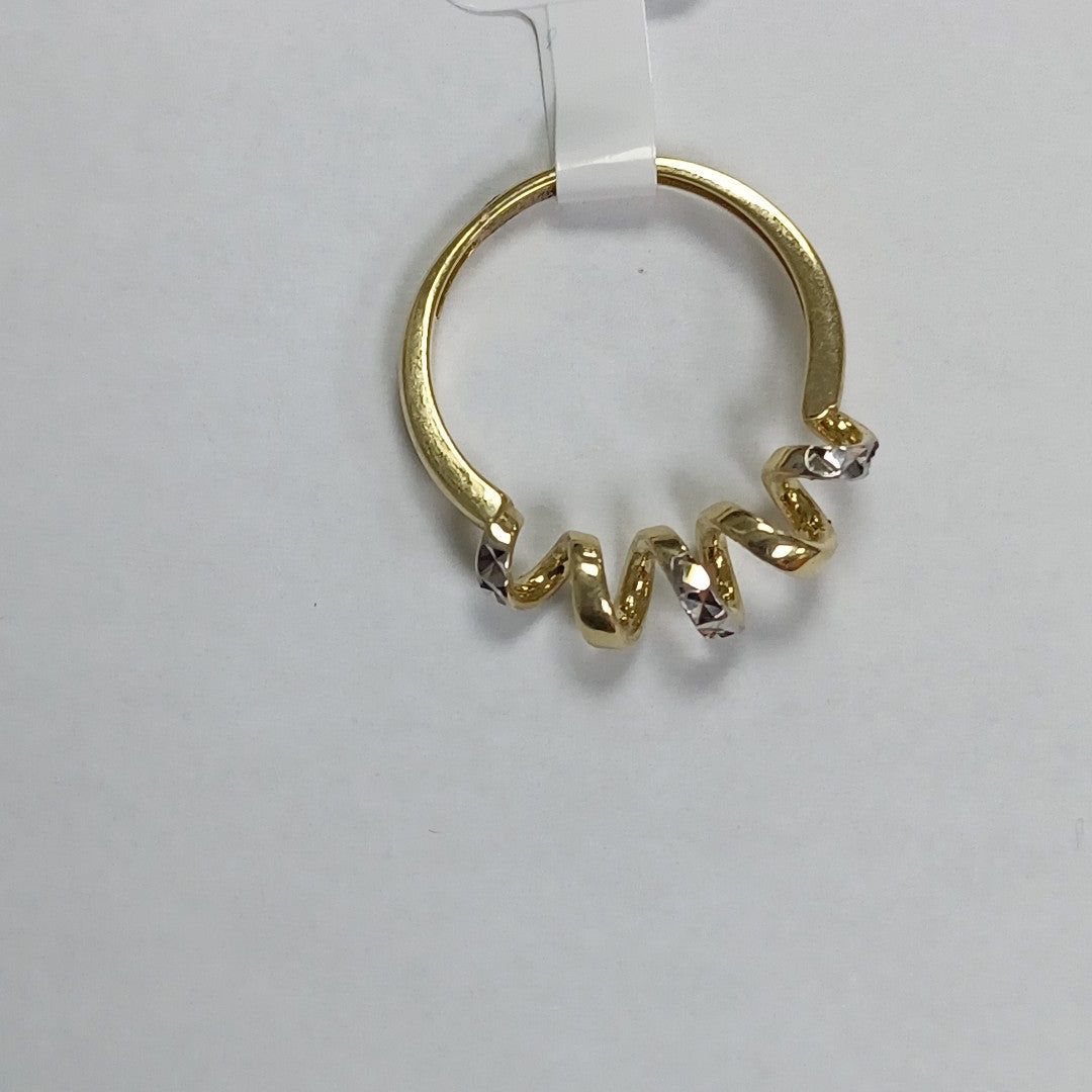 ANILLITO ORO 14 K 2,80 GRMS (SEMINUEVO)