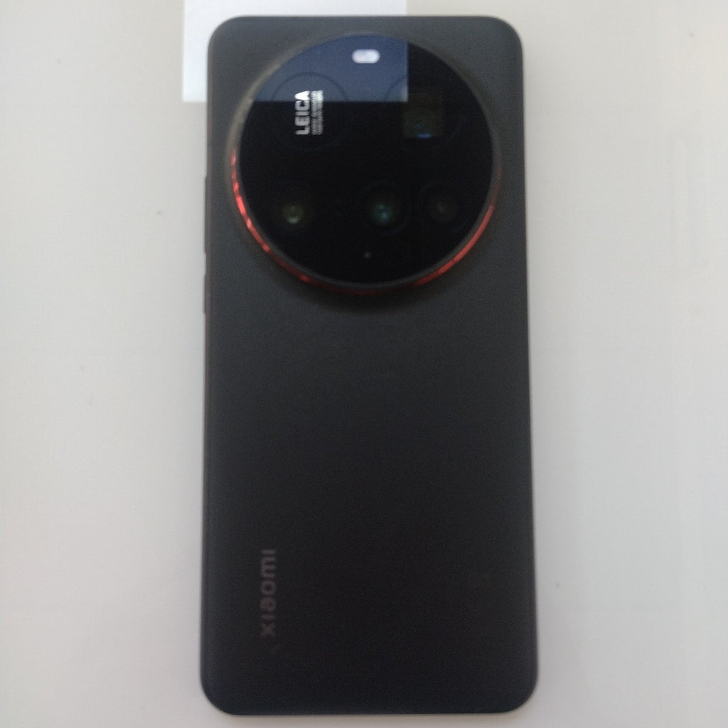 CELULAR XIAOMI 15 ULTRA 25010PN30G (2025) 512 GB 16 GB RAM (SEMINUEVO)