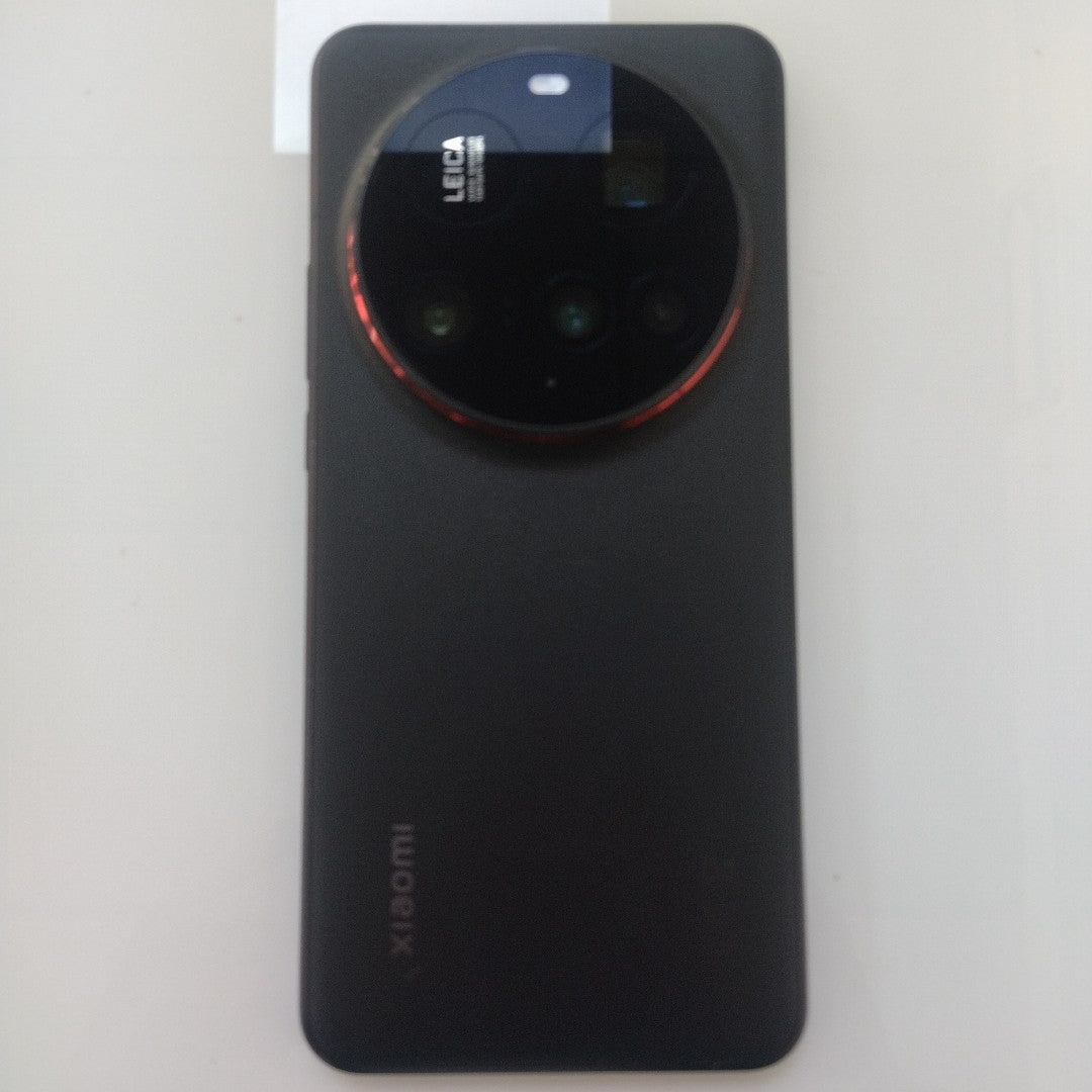 CELULAR XIAOMI 15 ULTRA 25010PN30G (2025) 512 GB 16 GB RAM (SEMINUEVO)