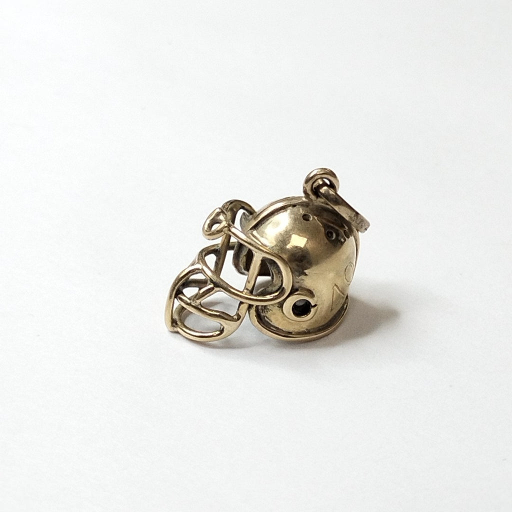 DIJE ORO 14 K 3.6 GRMS (SEMINUEVO)
