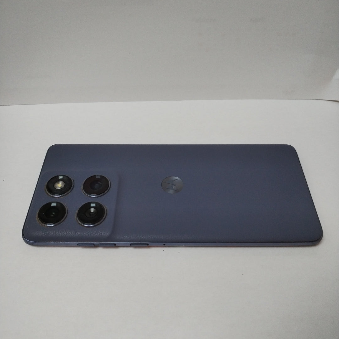 CELULAR MOTOROLA EDGE 60 FUSION XT2503-1 (2023) 256 GB 8 GB RAM (SEMINUEVO)
