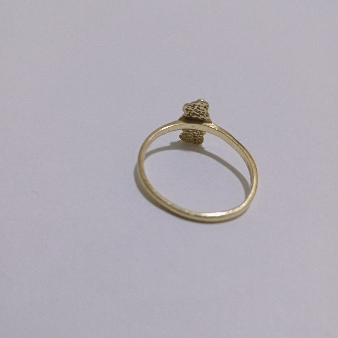 ANILLITO ORO 10 K 1 GRMS (SEMINUEVO)