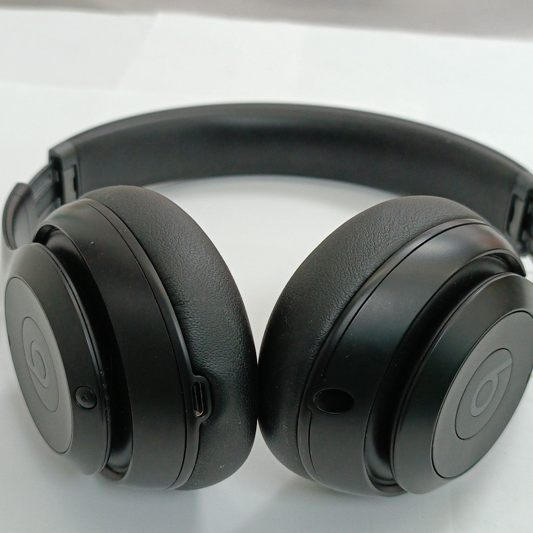 AUDIFONOS BEATS STUDIO PRO INALAMBRICO OVER EAR (SEMINUEVO)