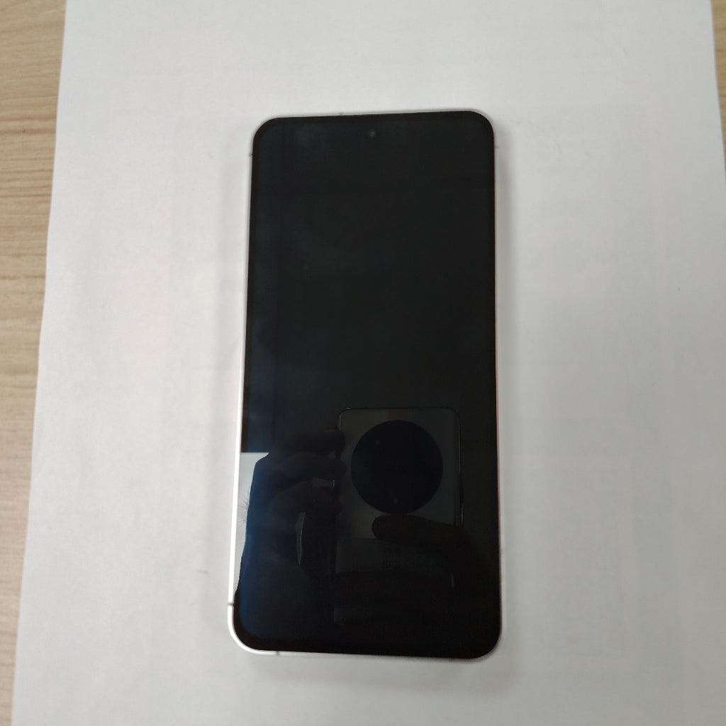 CELULAR SAMSUNG GALAXY S24 FE SM-S721B 256 GB 8 GB RAM (SEMINUEVO)