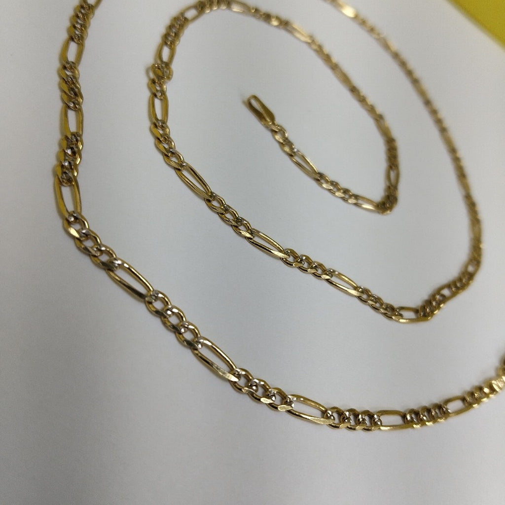 CADENA 3X1 8.8G 55 CM 14K (NUEVO)
