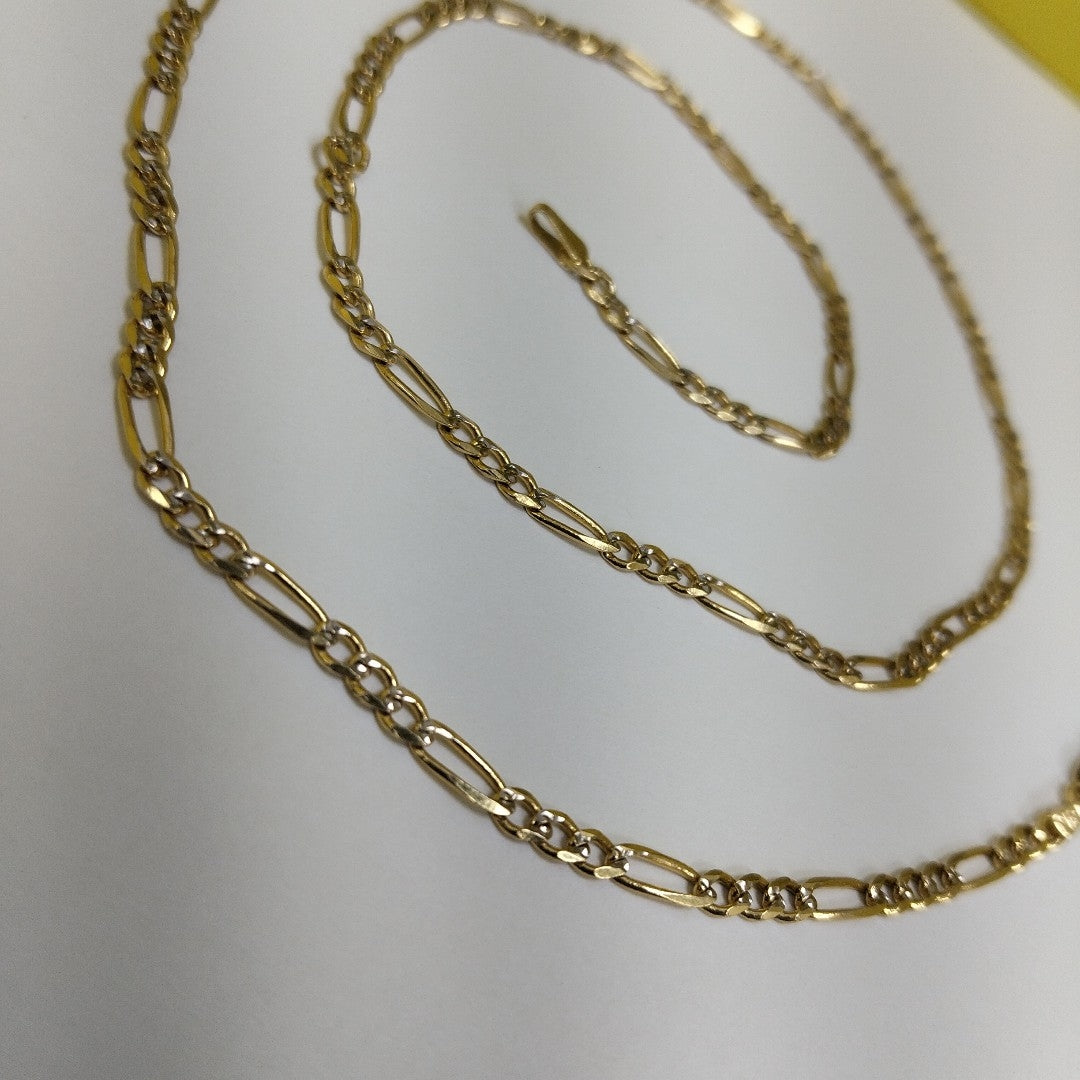 CADENA 3X1 8.8G 55 CM 14K (NUEVO)