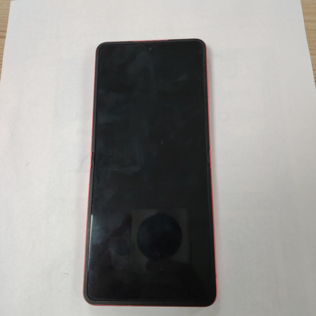 CELULAR SAMSUNG GALAXY Z FLIP 7 SM-F766B (2025) 512 GB 12 GB RAM (SEMINUEVO)