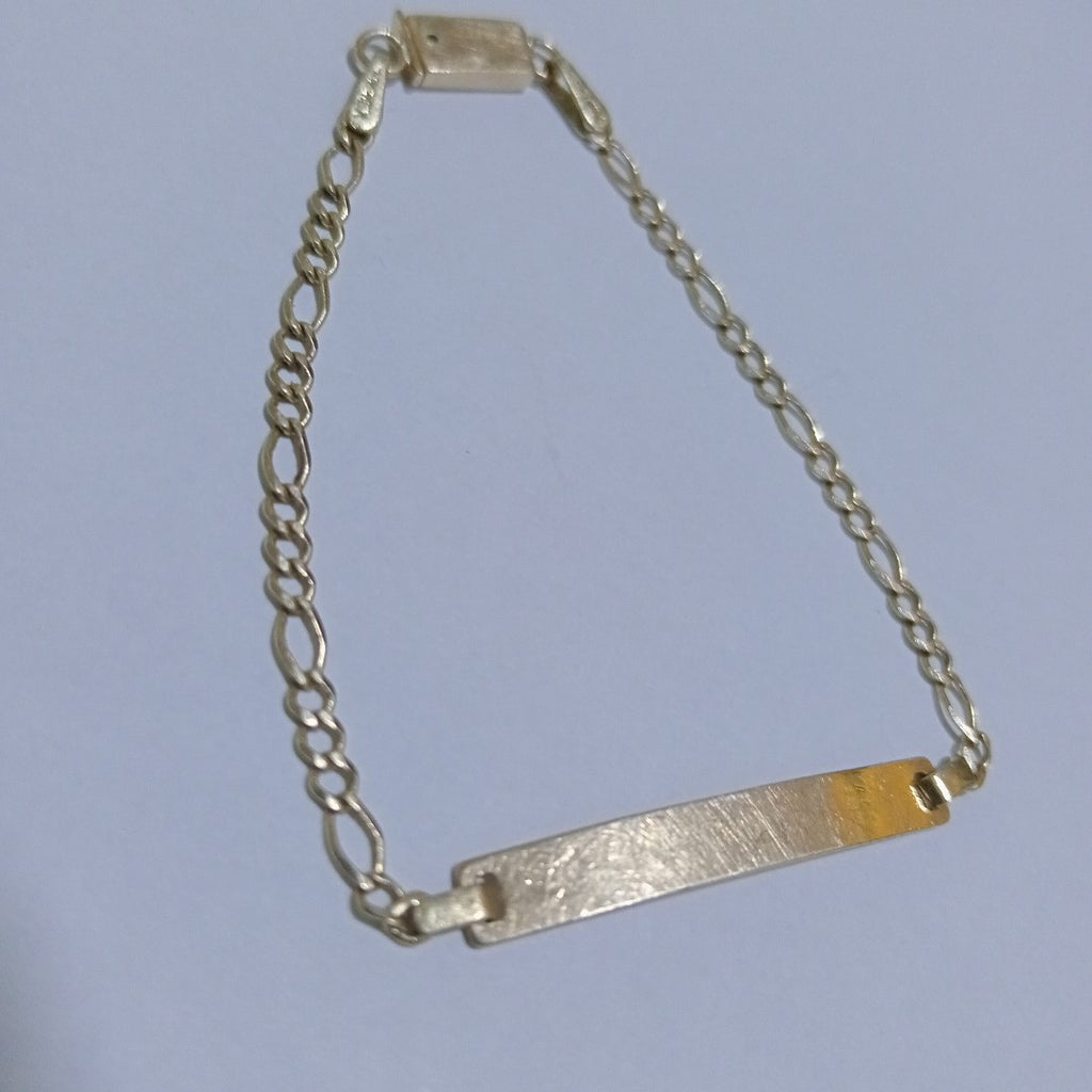 ESCLAVA ORO 10 K 2 GRMS (SEMINUEVO)