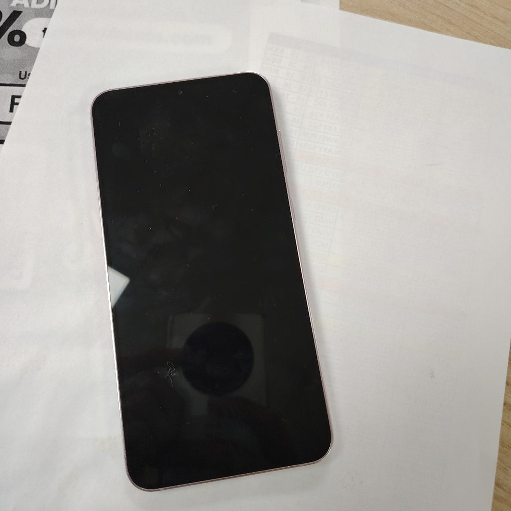 CELULAR SAMSUNG GALAXY S23+ SM-S916B 512 GB 8 GB RAM (SEMINUEVO)