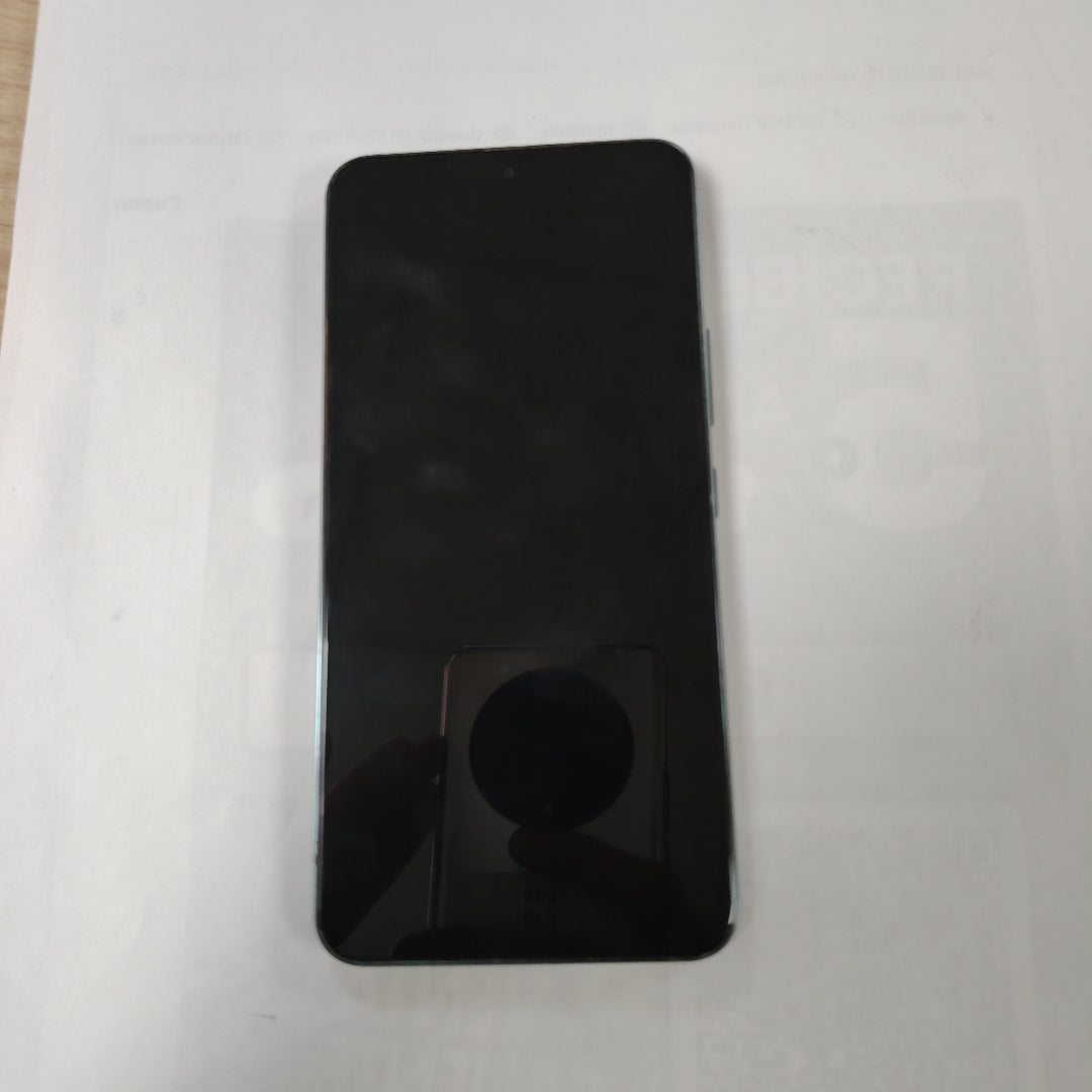 CELULAR SAMSUNG GALAXY S22 SM-S901E 256 GB 8 GB RAM (SEMINUEVO)