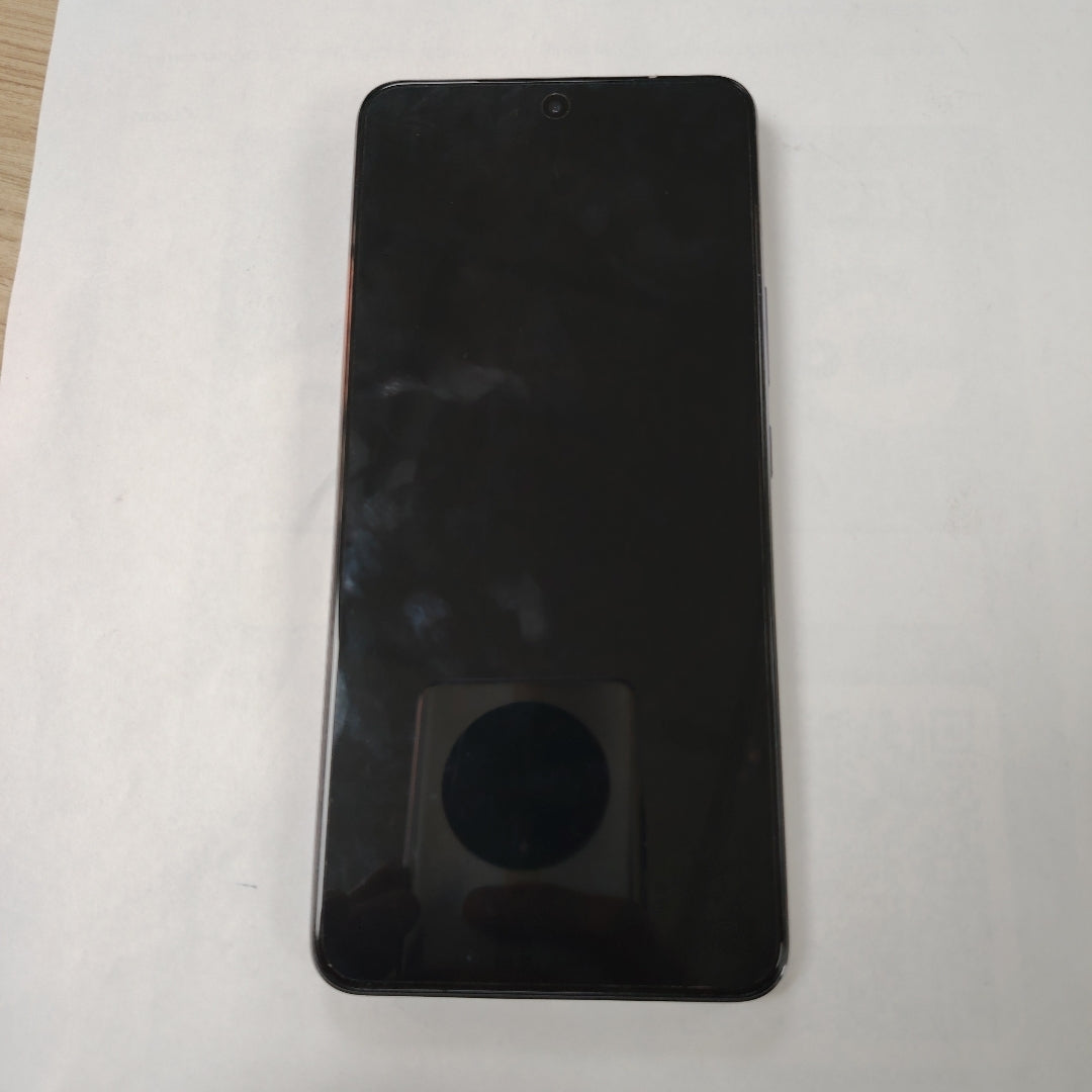 CELULAR VIVO V50 LITE V2441 (2025) 256 GB 8 GB RAM (SEMINUEVO)