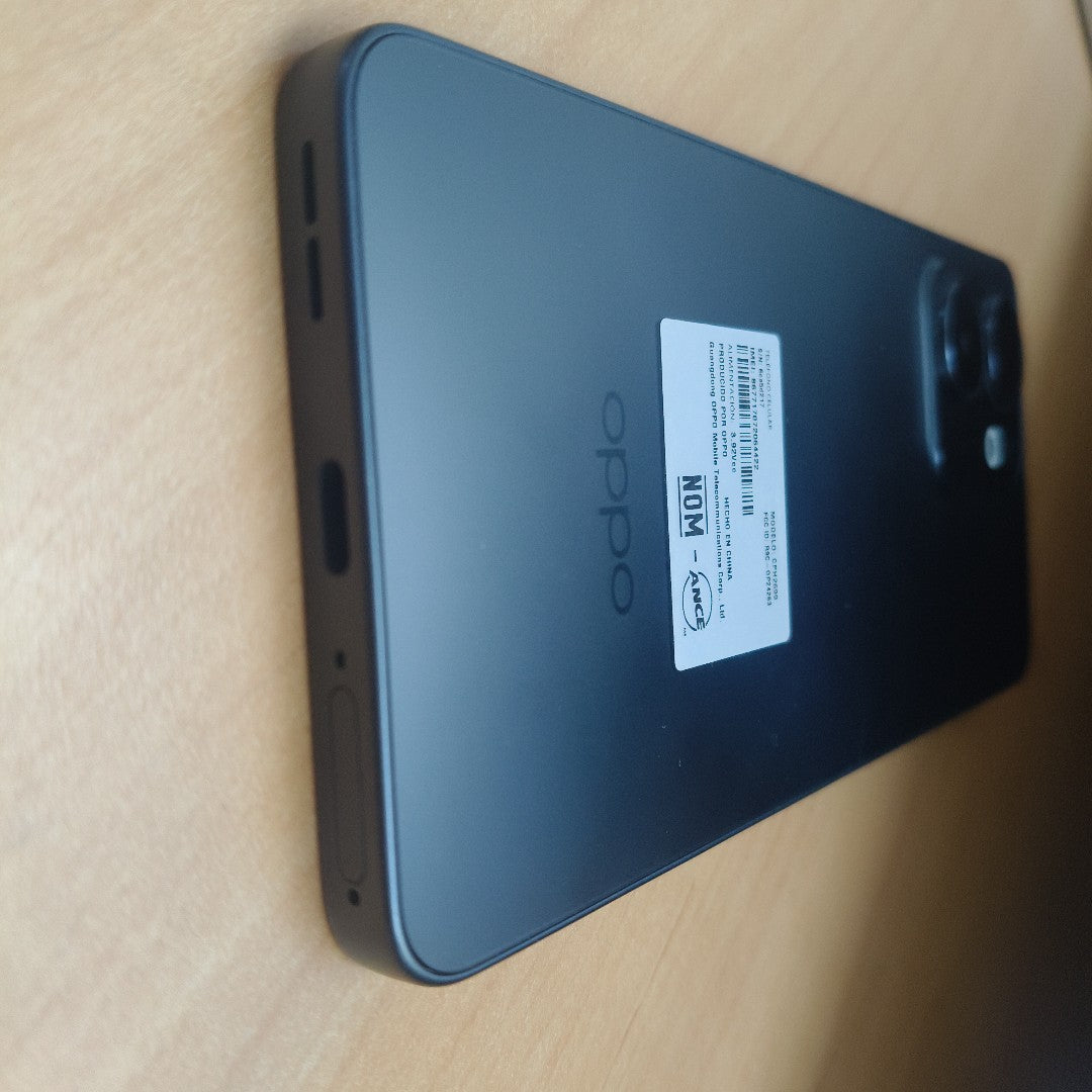 CELULAR OPPO  RENO 13F 5G CPH2699 (2025) 256 GB 12 GB RAM (SEMINUEVO)