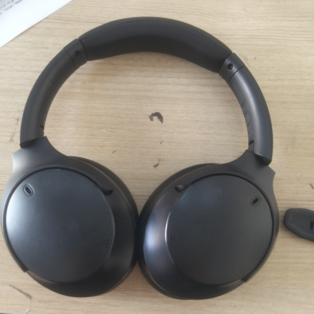 AUDIFONOS HONOR CHOICE HEADPHONES  INALAMBRICO OVER EAR (SEMINUEVO)