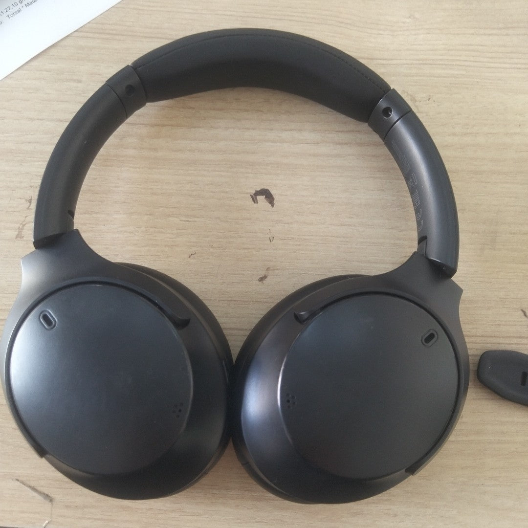 AUDIFONOS HONOR CHOICE HEADPHONES  INALAMBRICO OVER EAR (SEMINUEVO)