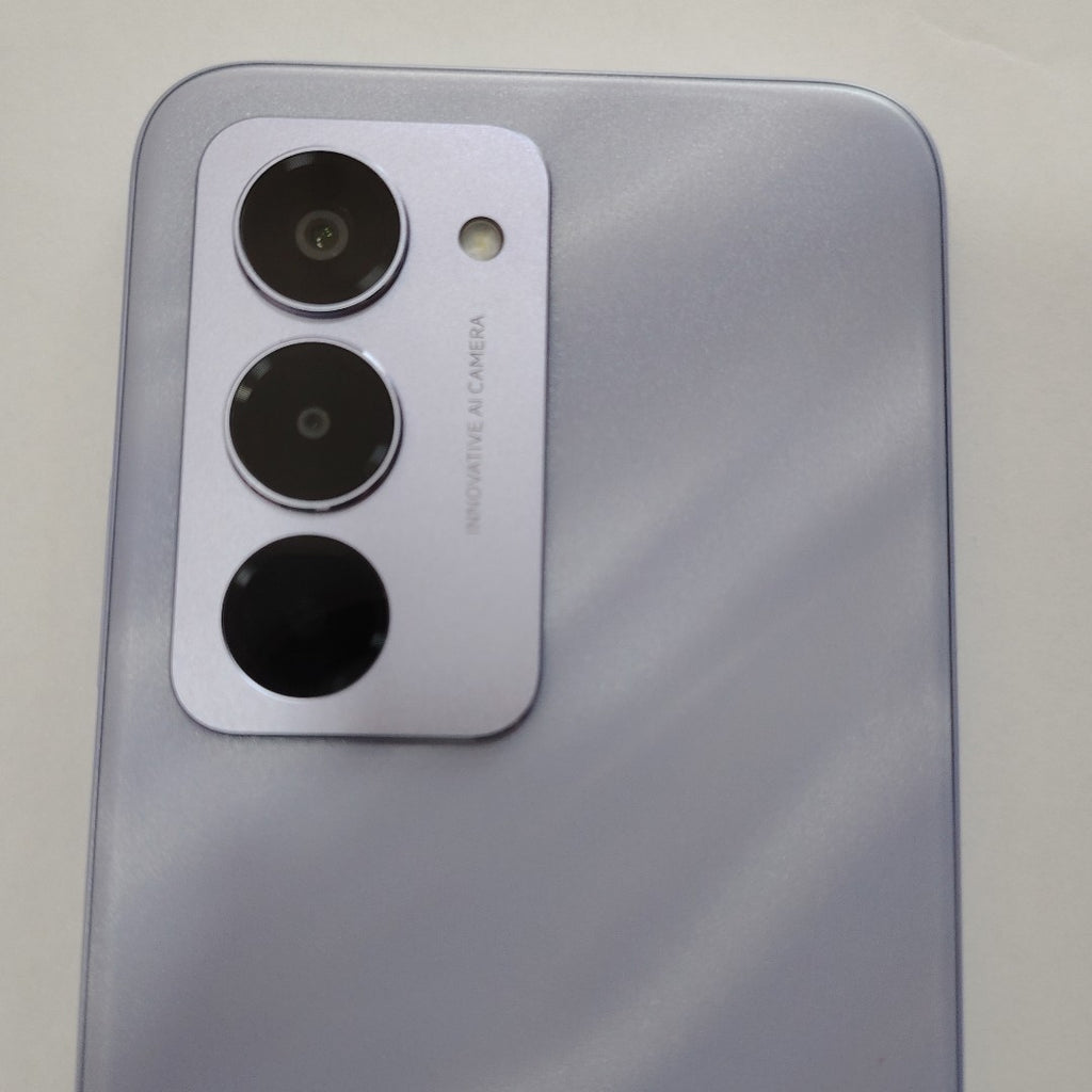 CELULAR XIAOMI REDMI 15 25062RN2DL (2025) 256 GB 8 GB RAM (SEMINUEVO)