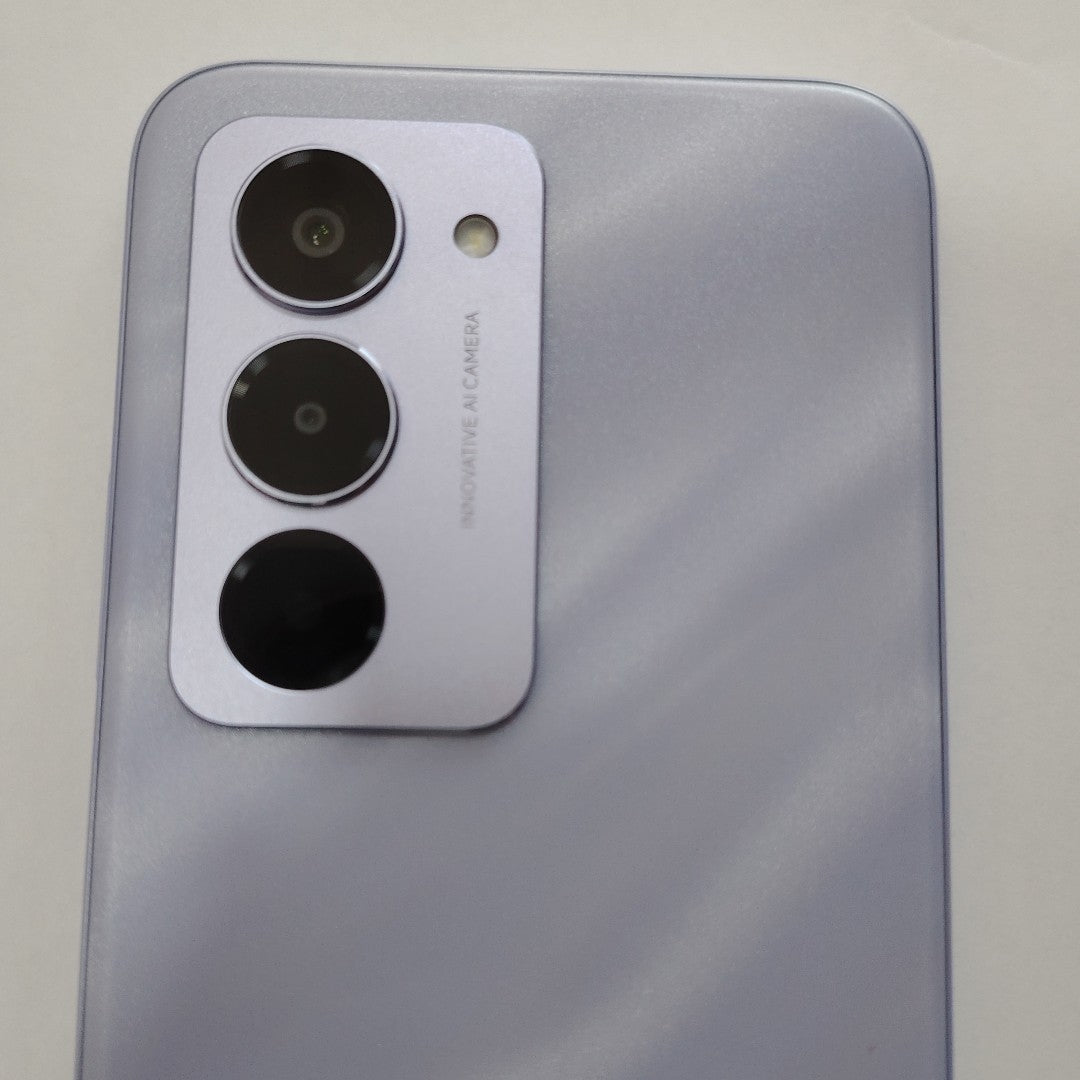 CELULAR XIAOMI REDMI 15 25062RN2DL (2025) 256 GB 8 GB RAM (SEMINUEVO)