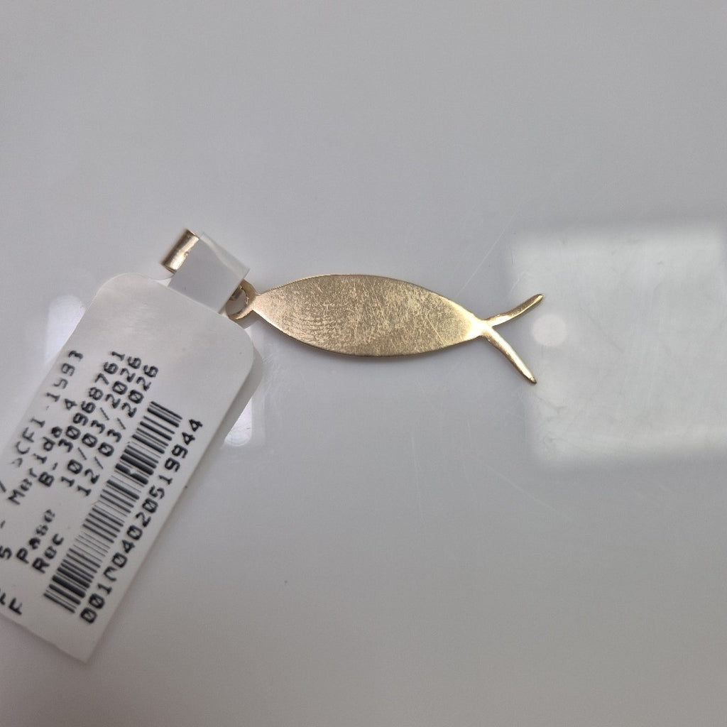 DIJE ORO 10 K 1 GRMS (SEMINUEVO)