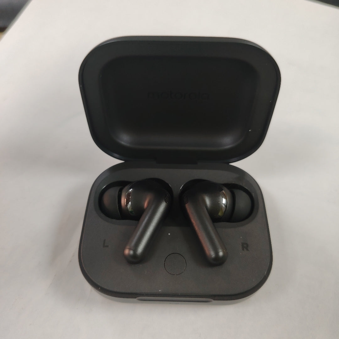 AUDIFONOS MOTOROLA MOTO BUDS+ INALAMBRICO IN EAR (SEMINUEVO)