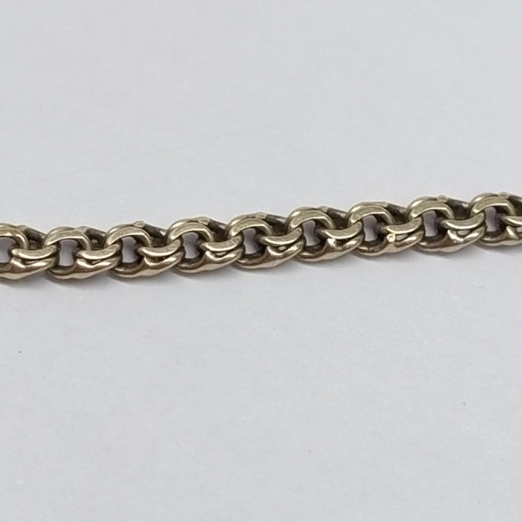 ESCLAVA ORO 8 K 5.8 GRMS (SEMINUEVO)