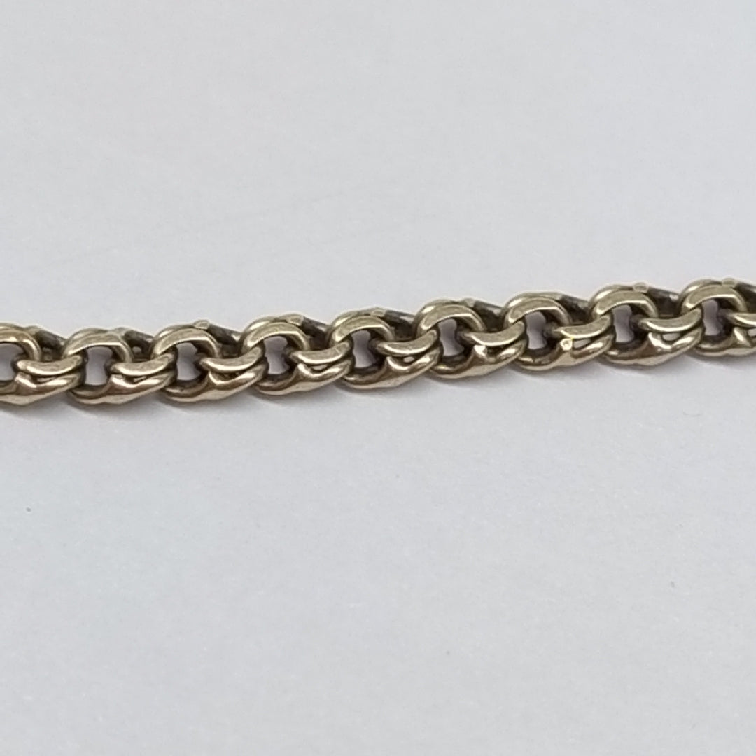 ESCLAVA ORO 8 K 5.8 GRMS (SEMINUEVO)