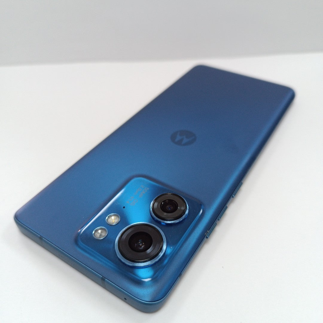 CELULAR MOTOROLA EDGE 40 XT2303-2 (2023) 256 GB 8 GB RAM (SEMINUEVO)