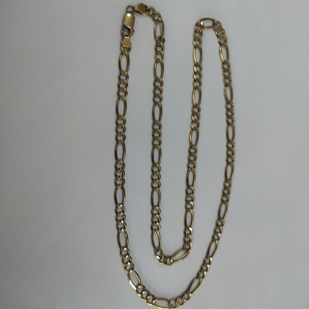 CADENA ORO 14 K 20.2 GRMS (SEMINUEVO)