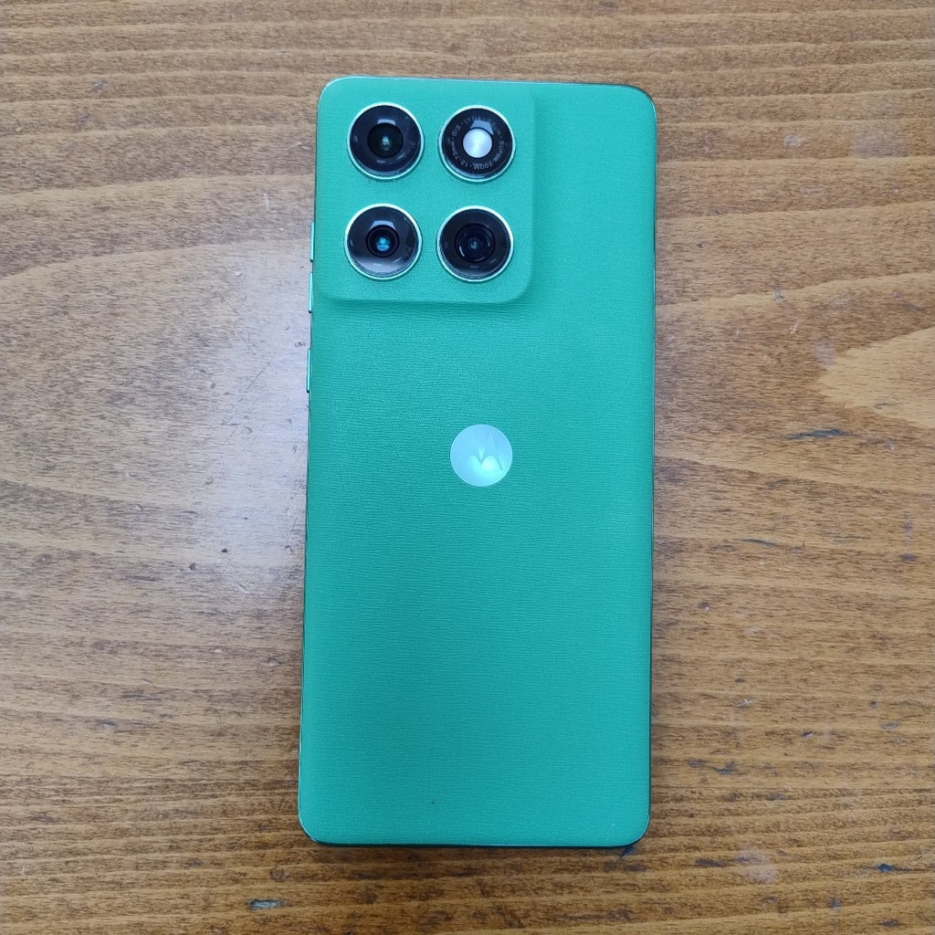 CELULAR MOTOROLA EDGE 60 XT2505-3 (2025) 512 GB 12 GB RAM (SEMINUEVO)