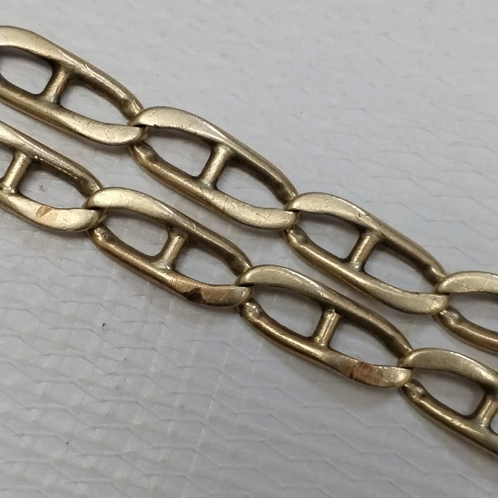 PULSERA ORO 8 K 21,20 GRMS (SEMINUEVO)