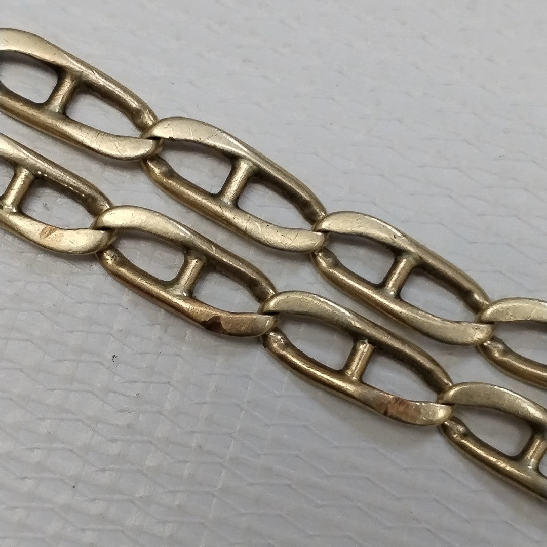 PULSERA ORO 8 K 21,20 GRMS (SEMINUEVO)