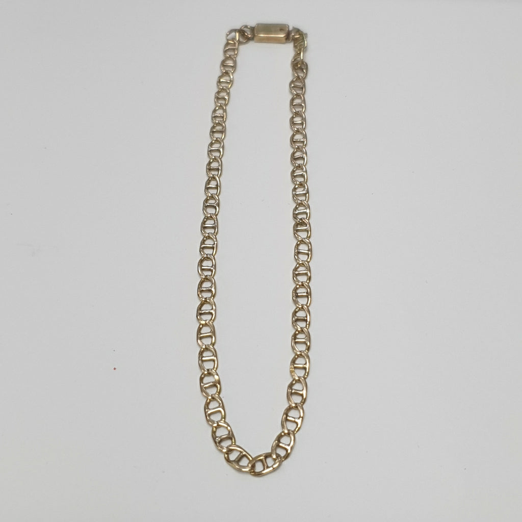 CADENA ORO 8 K 4.7 GRMS (SEMINUEVO)
