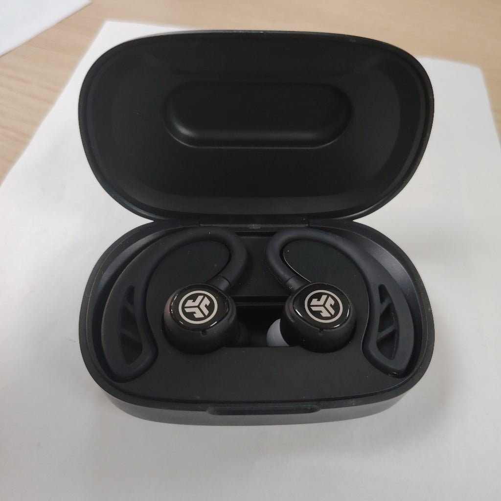 AUDIFONOS JLAB JBUDS AIR SPORT INALAMBRICO IN EAR (SEMINUEVO)