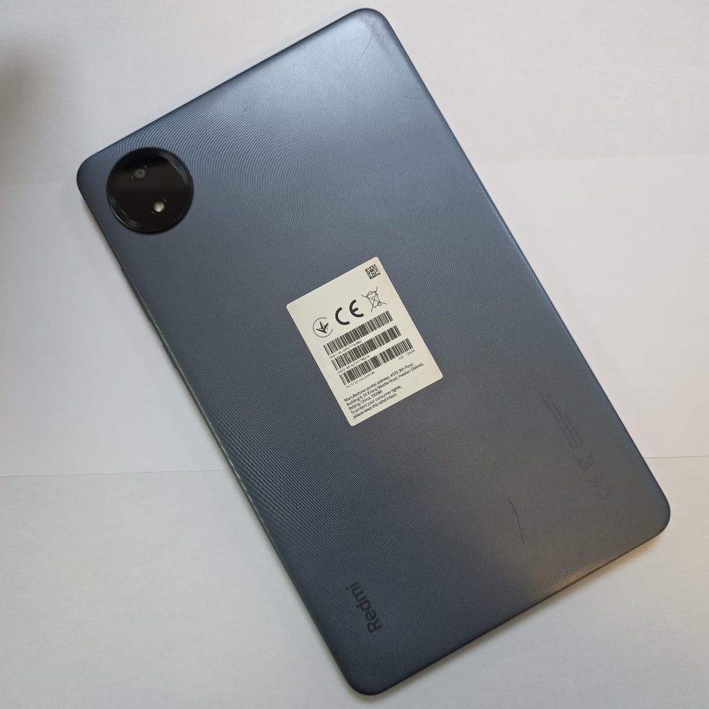 TABLETA XIAOMI REDMI PAD SE 24076RP19G (2024) 128 GB 6 GB RAM (SEMINUEVO)