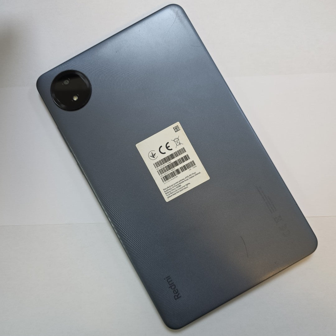 TABLETA XIAOMI REDMI PAD SE 24076RP19G (2024) 128 GB 6 GB RAM (SEMINUEVO)