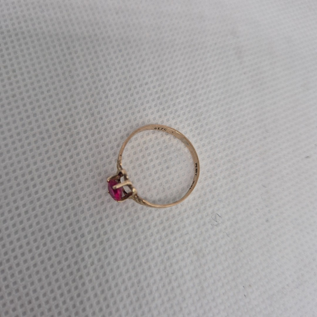ANILLITO ORO 8 K 1 GRMS (SEMINUEVO)