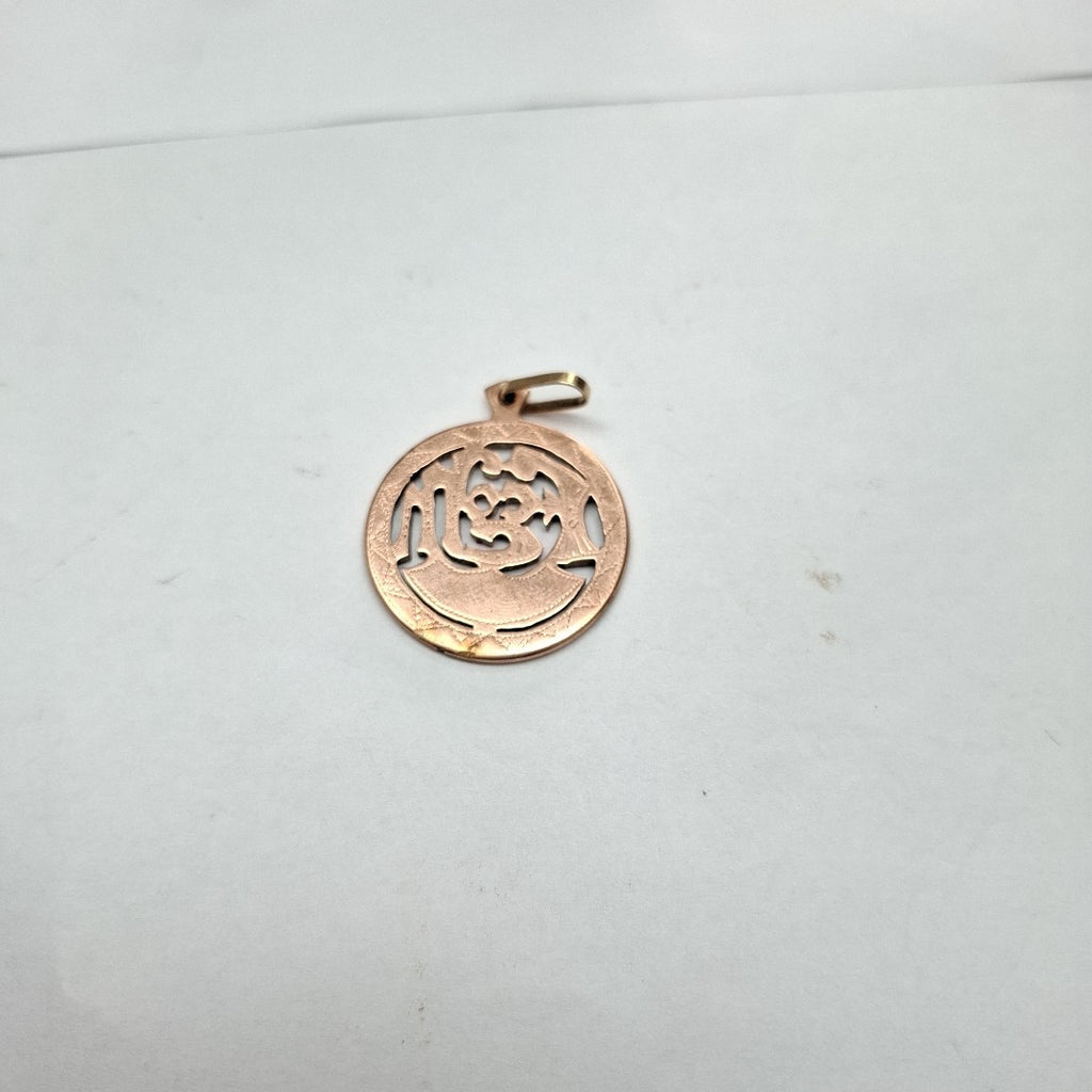 DIJE ORO 8 K 11,50 GRMS (SEMINUEVO)