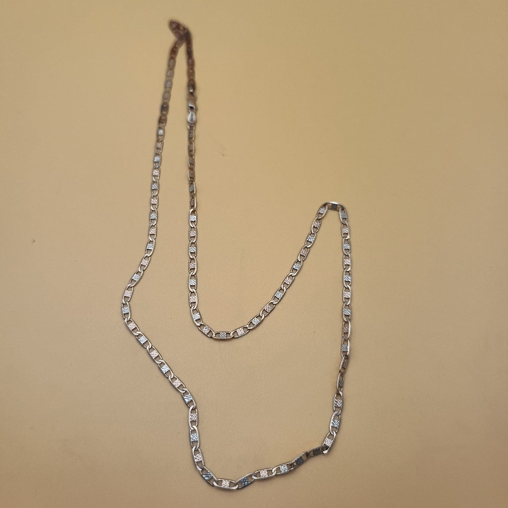 CADENA ORO 10 K 4,90 GRMS (SEMINUEVO)