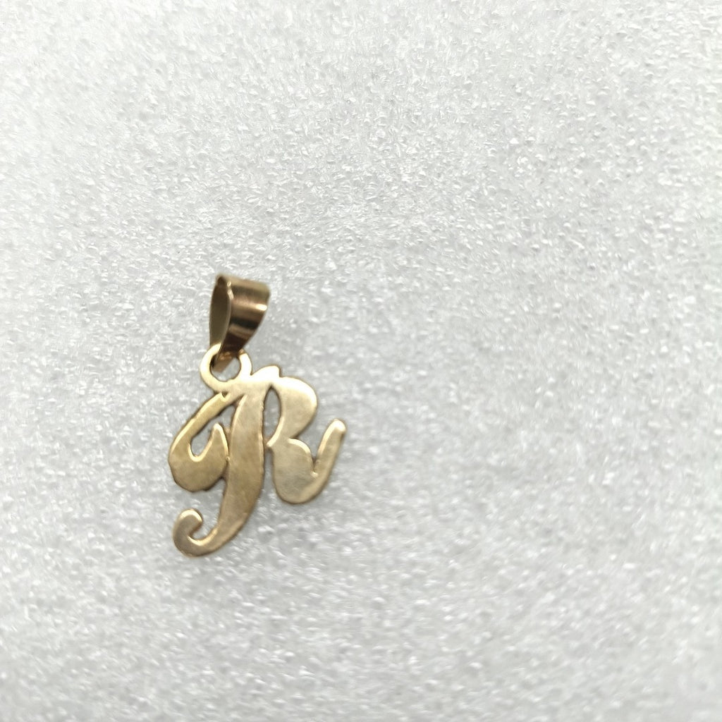 DIJE ORO 10 K 1.1 GRMS (SEMINUEVO)