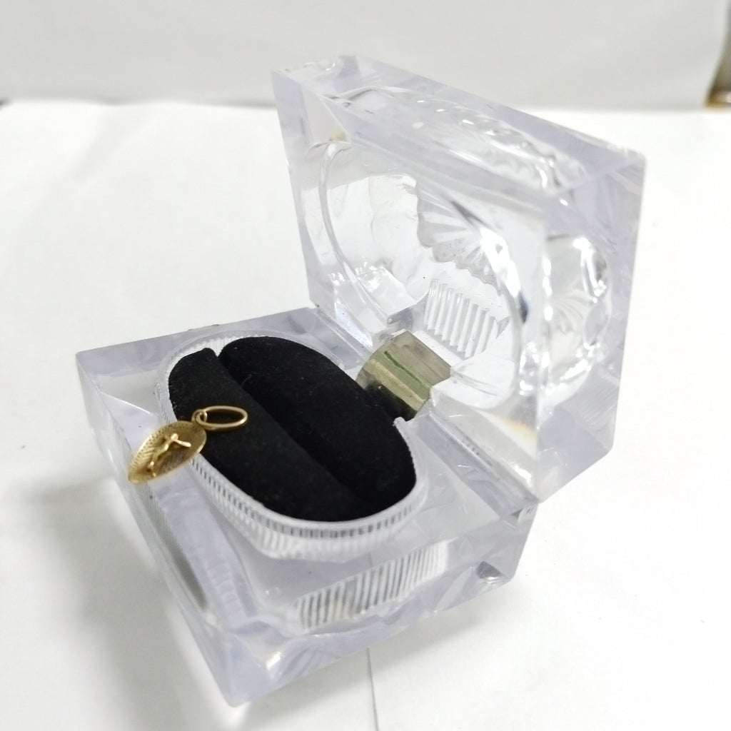 DIJE ORO 8 K 0.4 GRMS (SEMINUEVO)