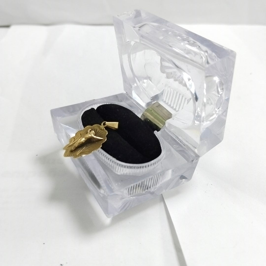 DIJE ORO 8 K 1.1 GRMS (SEMINUEVO)