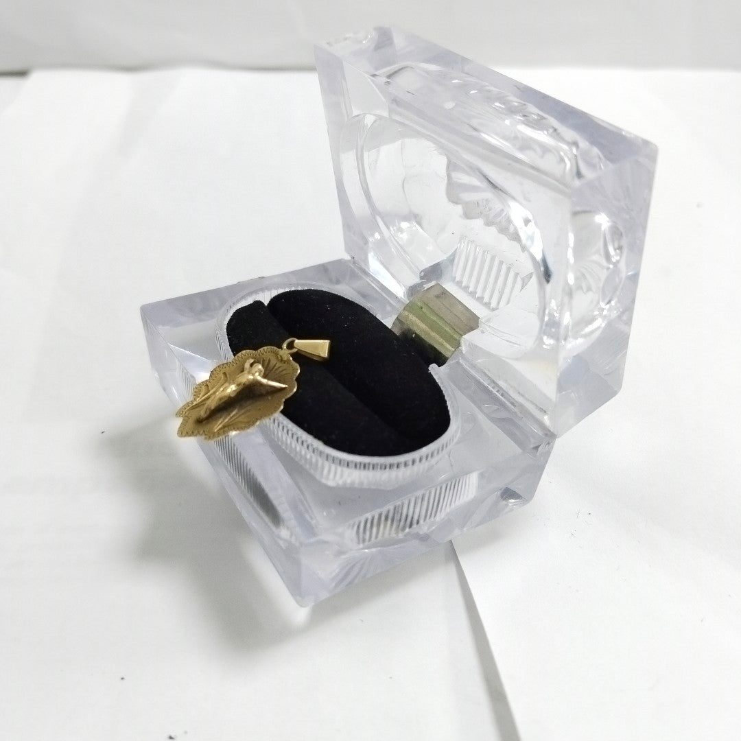 DIJE ORO 8 K 1.1 GRMS (SEMINUEVO)