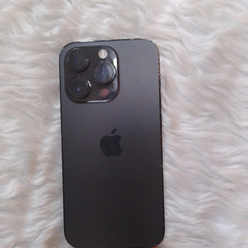 CELULAR APPLE IPHONE 14 PRO A2889 256 GB 6 GB RAM (SEMINUEVO)