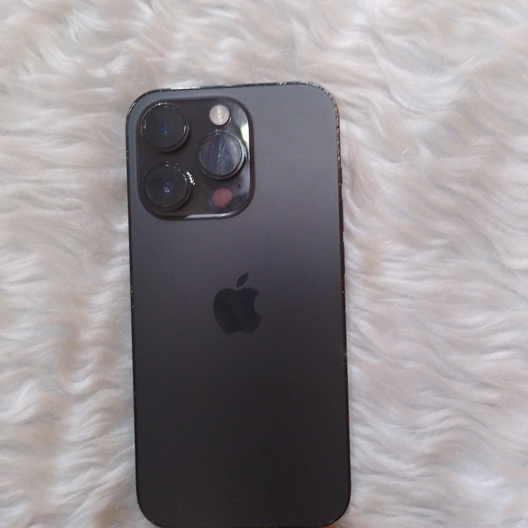 CELULAR APPLE IPHONE 14 PRO A2889 256 GB 6 GB RAM (SEMINUEVO)
