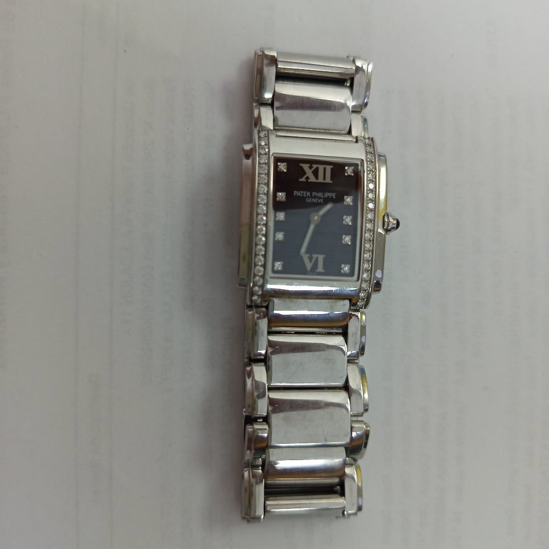  RELOJ DAMA  TWENTY 4 (SEMINUEVO)