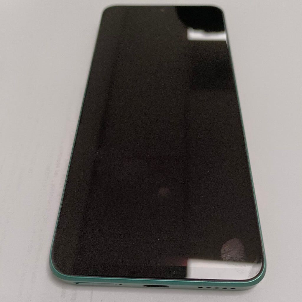 CELULAR HUAWEI NOVA 12I CTR-L81 (2024) 256 GB 8 GB RAM (SEMINUEVO)