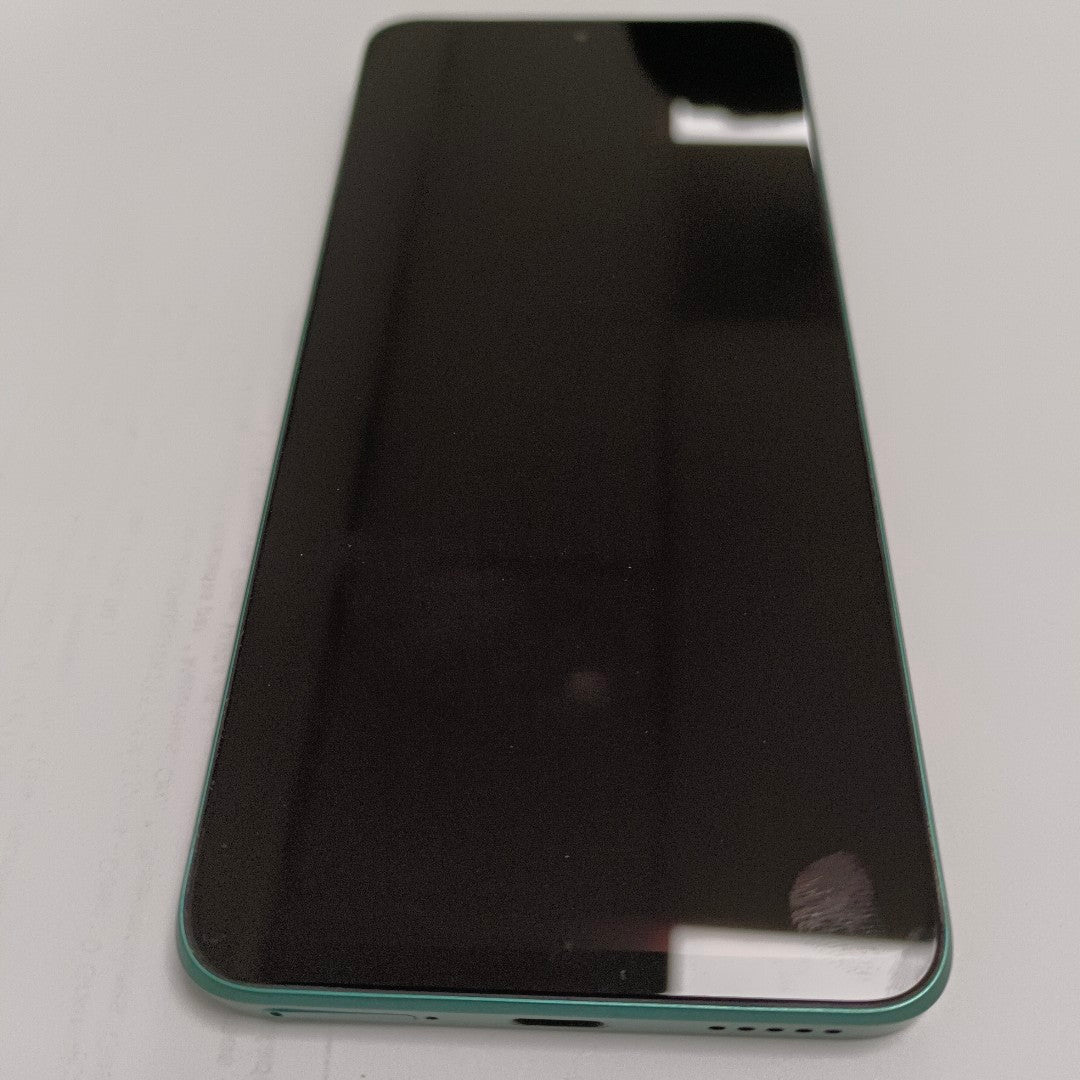 CELULAR HUAWEI NOVA 12I CTR-L81 (2024) 256 GB 8 GB RAM (SEMINUEVO)