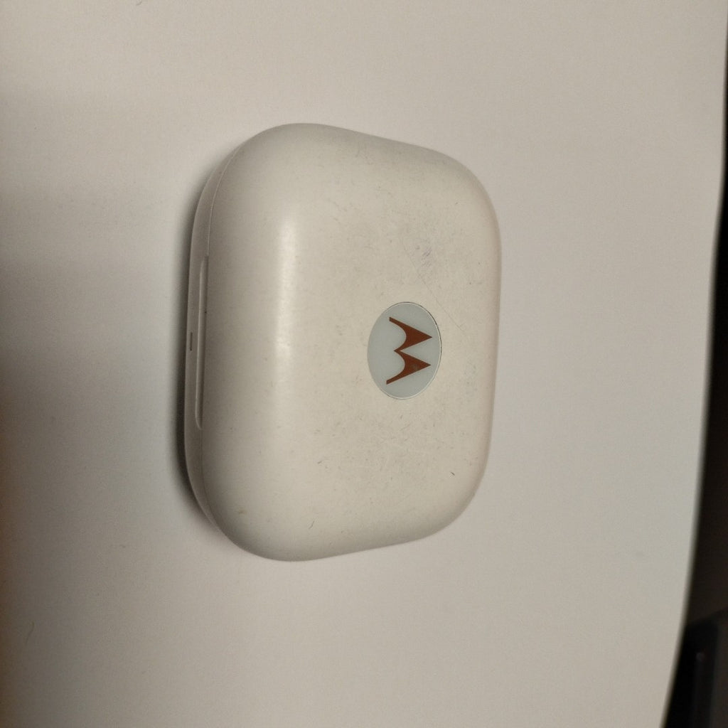 AUDIFONOS MOTOROLA MOTO BUDS XT2443-1 INALAMBRICO IN EAR