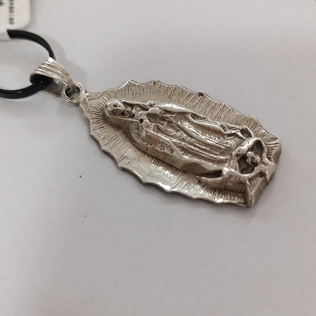 DIJE PLATA 15.7 GRMS (SEMINUEVO)