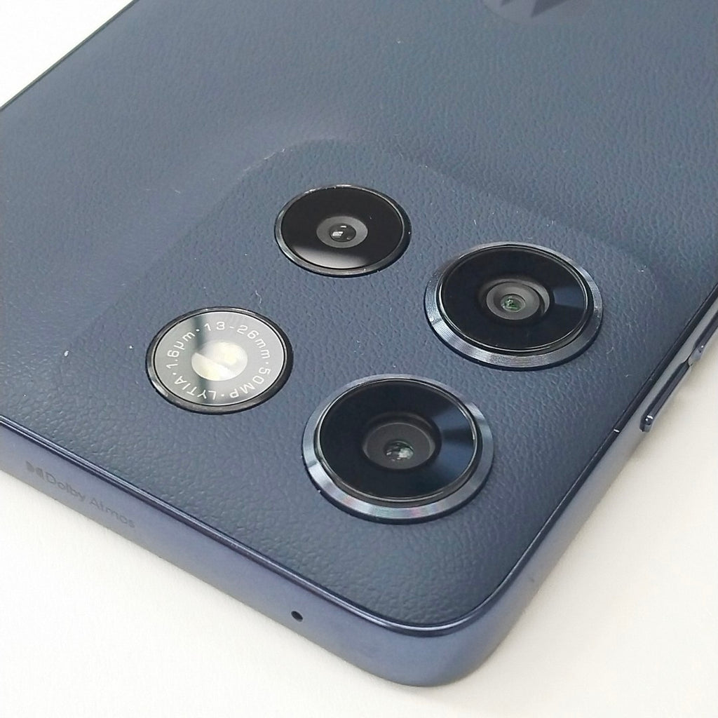 CELULAR MOTOROLA MOTO G56 5G XT2529-1(2025) 256 GB 8 GB RAM (SEMINUEVO)